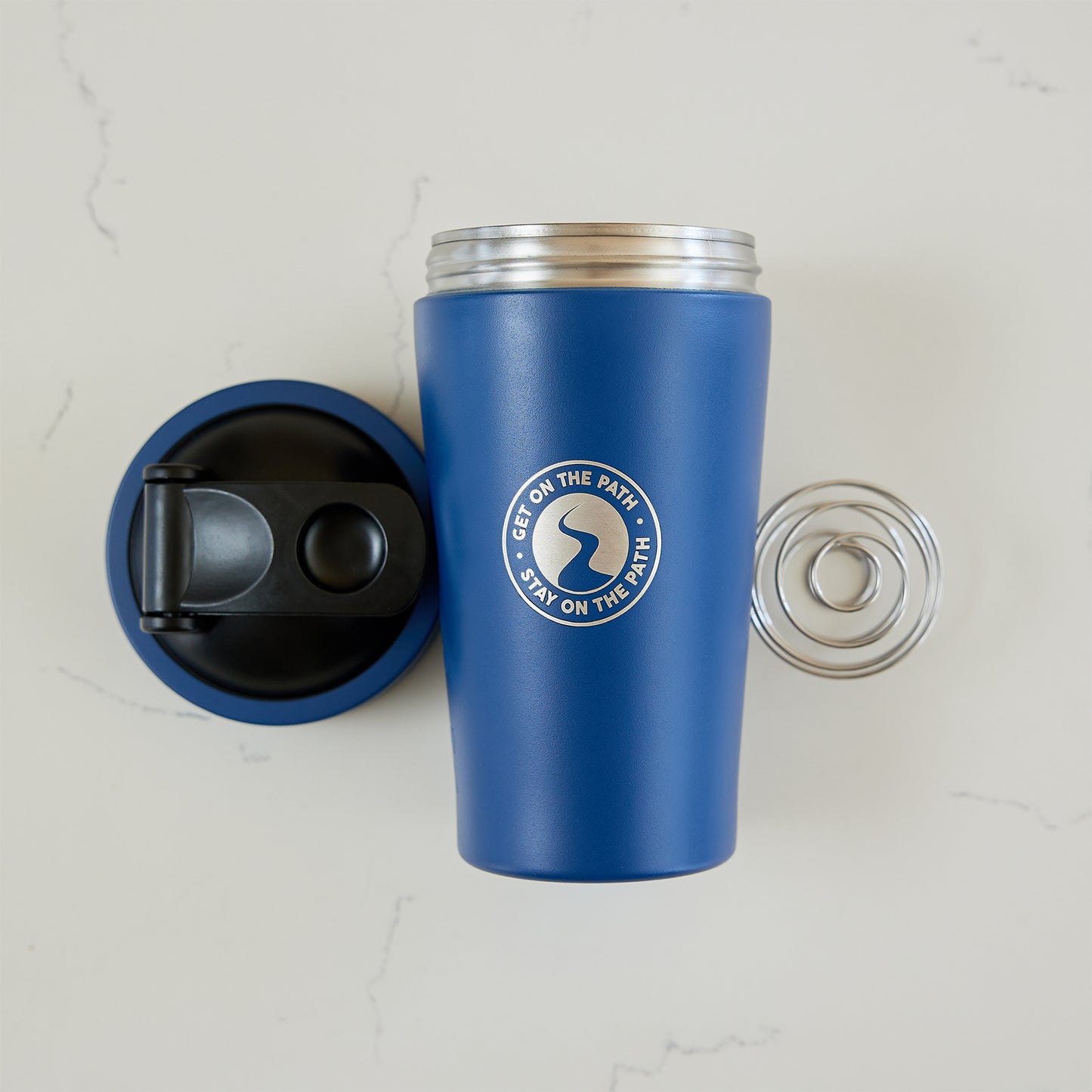 Shaker Cup