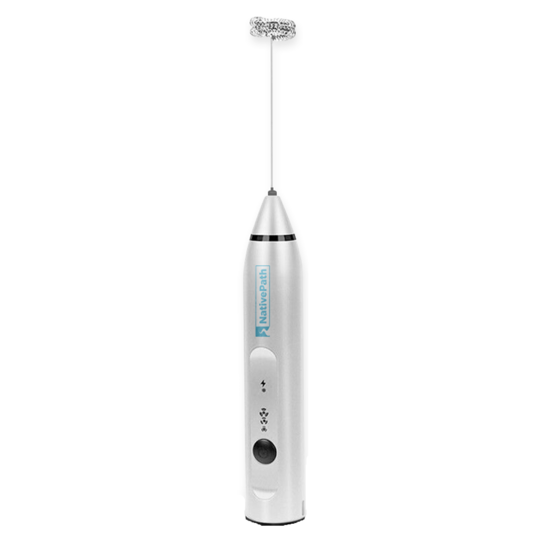 USB Handheld Frother NativePath